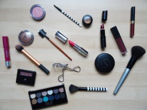 Cosmetics Business ideas