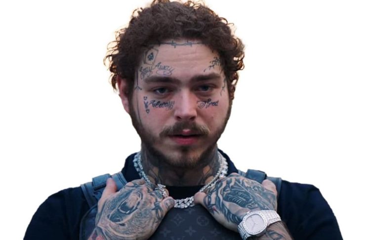 Post malone фото 2022