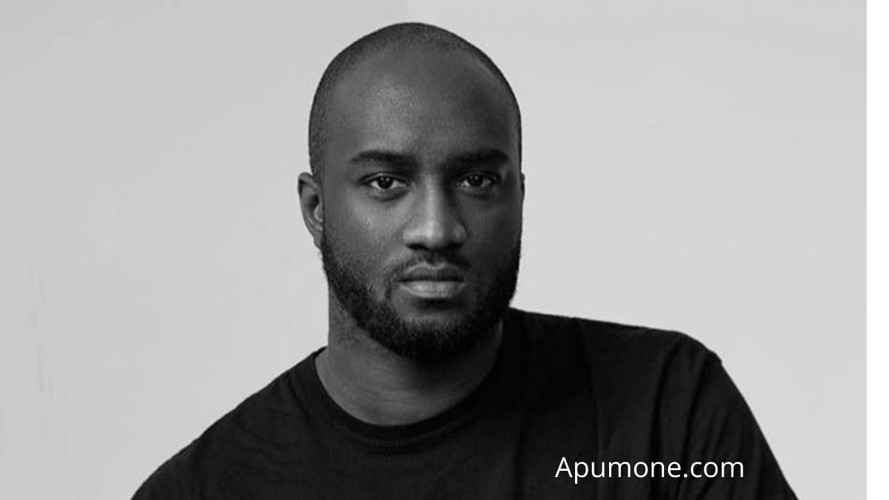 Virgil Abloh Biography: Networth, Wife, Kids, Education, Houses, And Cars -  GhPage