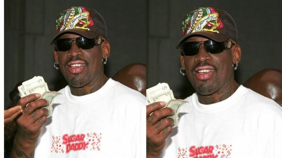 How Much Dennis Rodman Is Worth Net Worth Career Earnings And Salary   Untitled Design 4 1068x601 