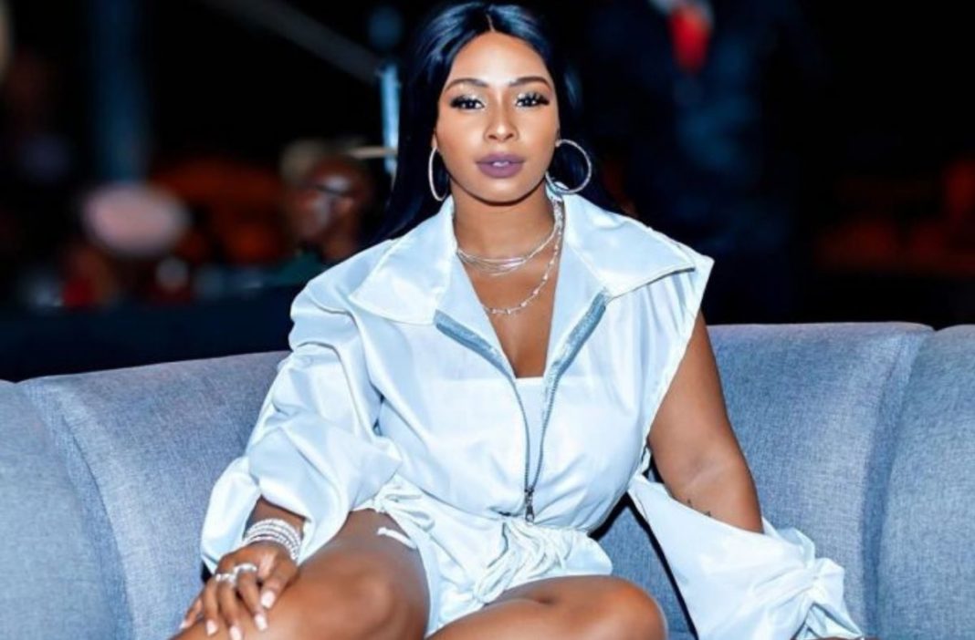 Boity Thulo Net Worth 2022, Age, Husband, Family, Parents