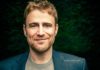 Stewart Butterfield net worth