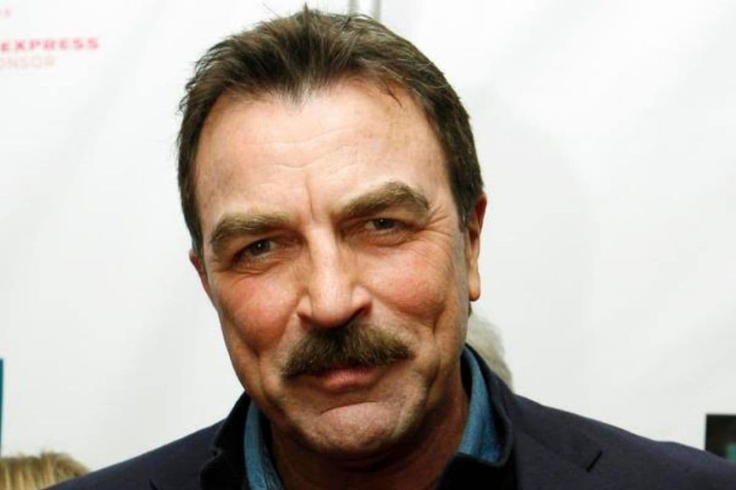 Tom Selleck Net Worth 2021 Forbes - Apumone