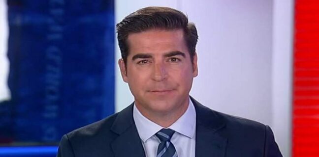 Jesse Watters age - Apumone