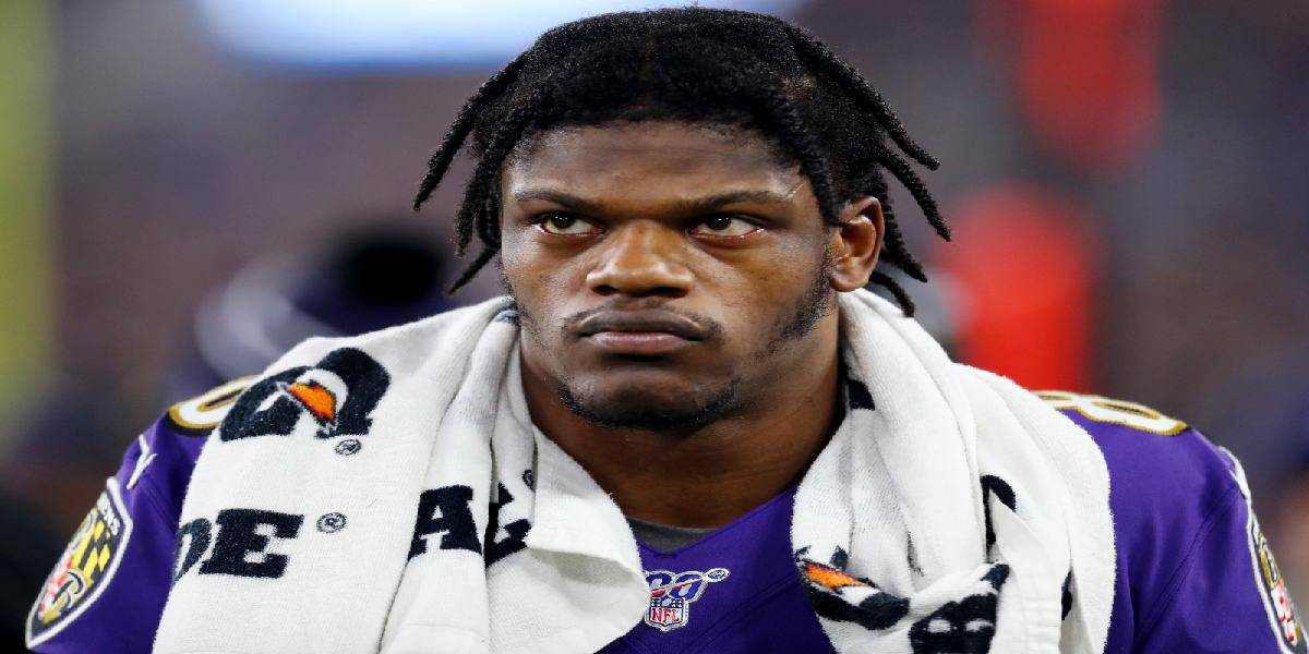 Lamar Jackson - Age, Bio, Birthday, Family, Net Worth