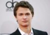 Ansel Elgort net worth