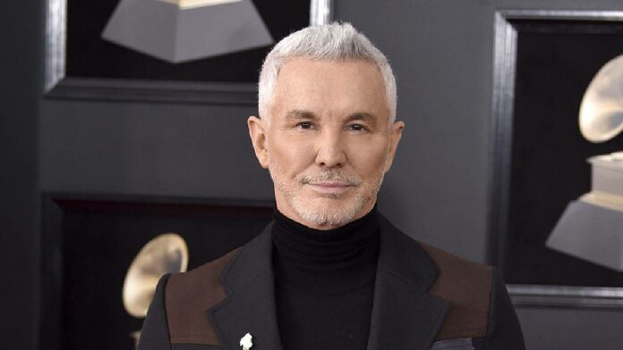 Baz Luhrmann net worth