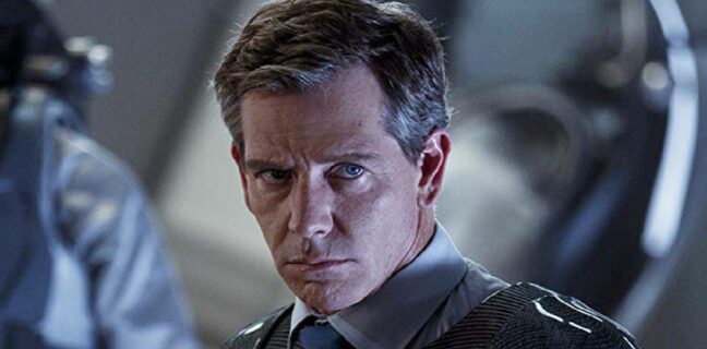 Ben Mendelsohn movies - Apumone