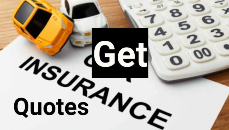 How to Get Insurance Quote In Canada - Apumone