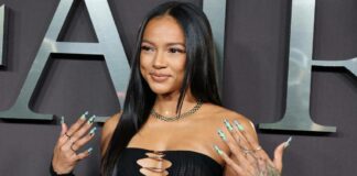 Karrueche Tran net worth