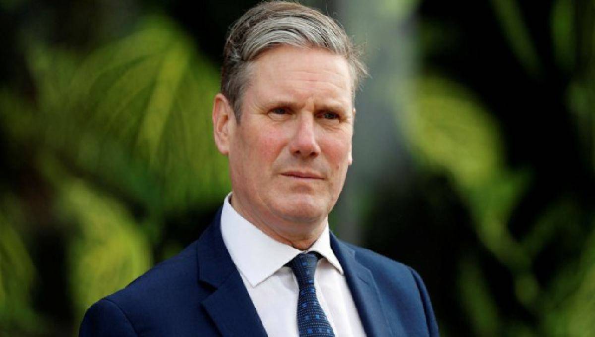 Keir Starmer Net Worth 2023 Age Wife Children Height Family   Keir Starmers 1 