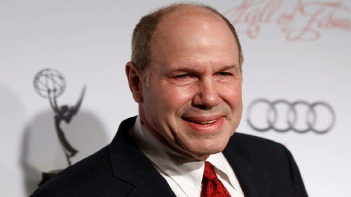 Michael Eisner net worth