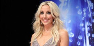 Ashley Monroe net worth