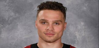 Max Domi net worth