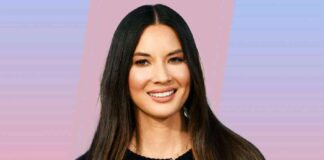 Olivia Munn net worth