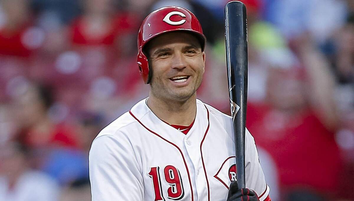 Joey Votto Wife, Family, Wiki, Biography, Age, Net Worth & More