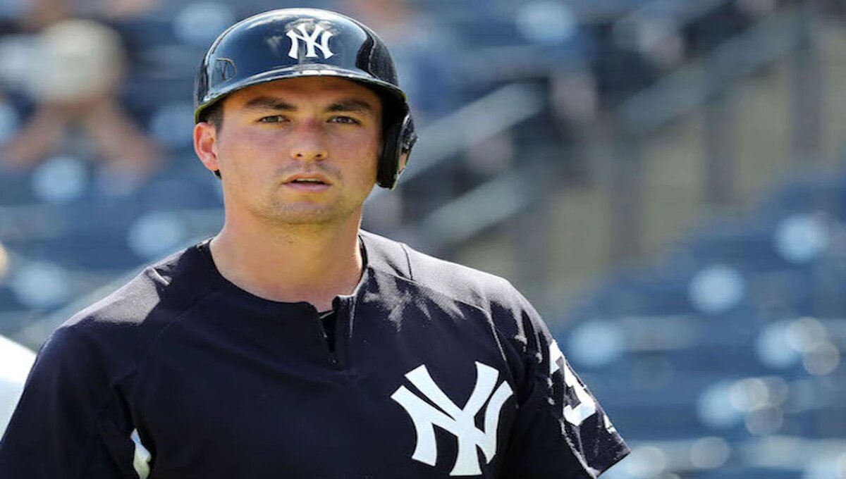 ESNY's New York Yankees prospect profile: Kyle Higashioka