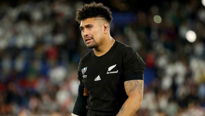 Ardie Savea