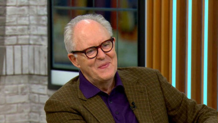 John Lithgow