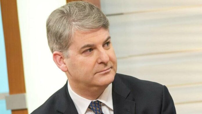 Philip Davies