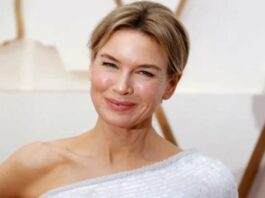 Renee Zellweger Husband Apumone