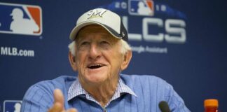 Bob Uecker