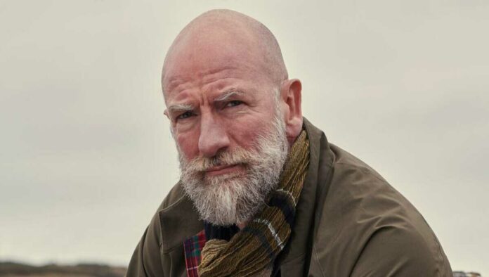 Graham McTavish