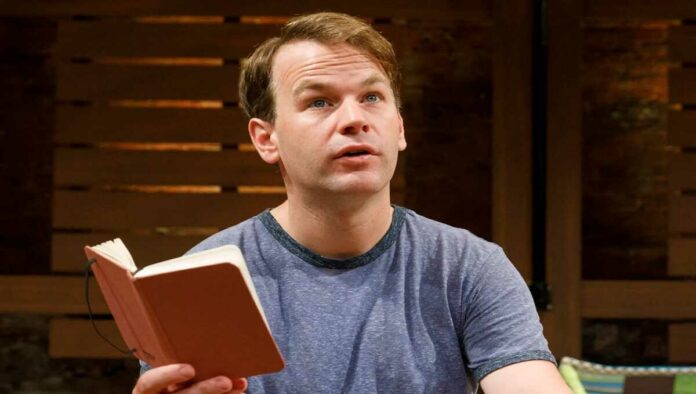 Mike Birbiglia