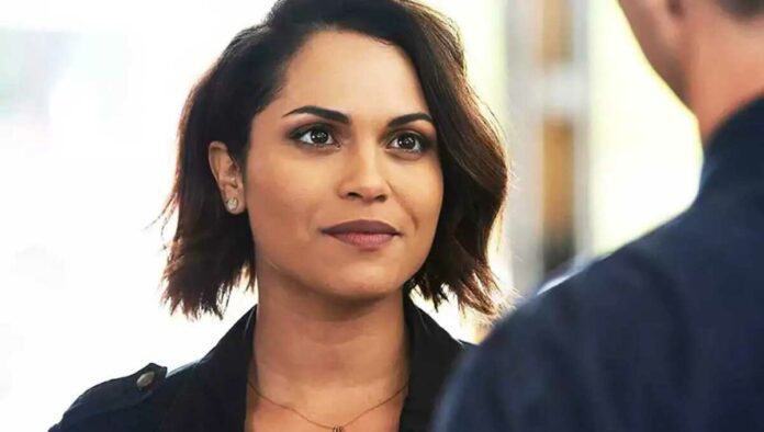 Monica Raymund