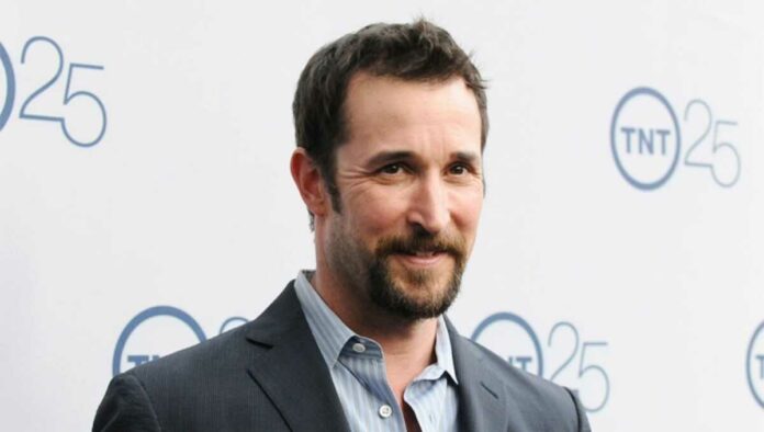 Noah Wyle