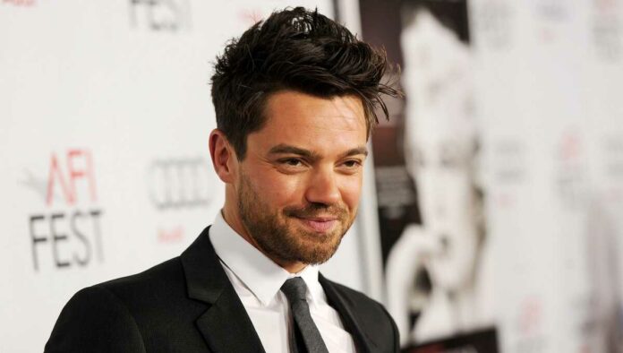 Dominic Cooper