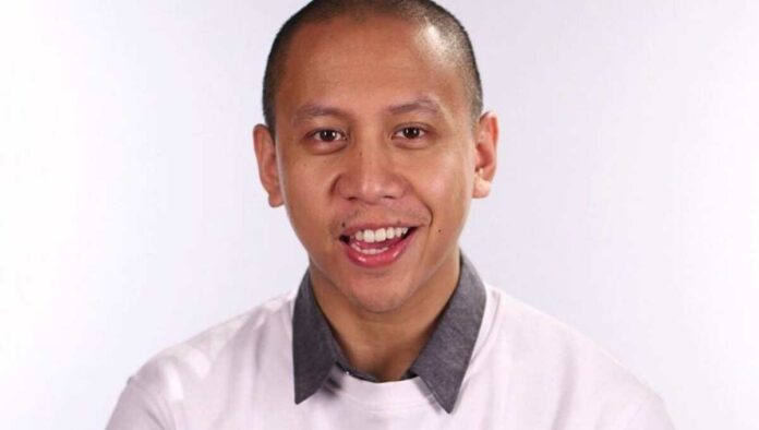 Mikey Bustos