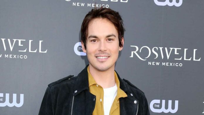 Tyler Blackburn