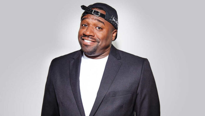 corey holcomb