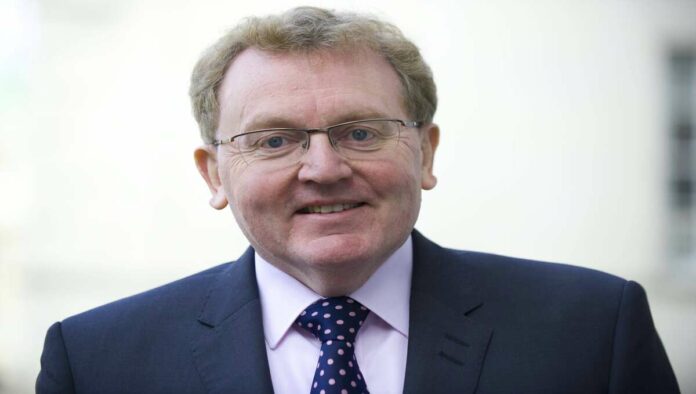 David Mundell