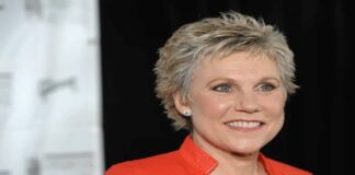 Anne Murray