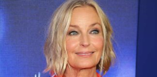 Bo Derek