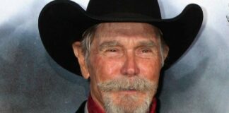 How Much Is Buck Taylor Worth? - Apumone