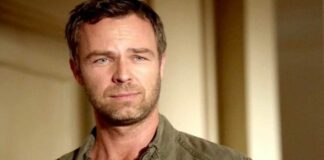 JR Bourne