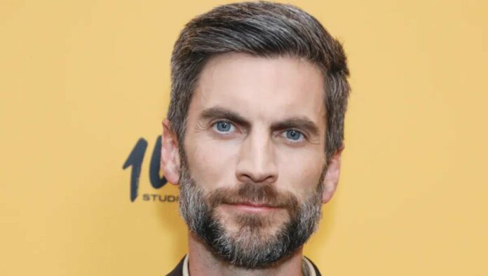 Wes Bentley