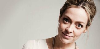 Cherry Healey net worth