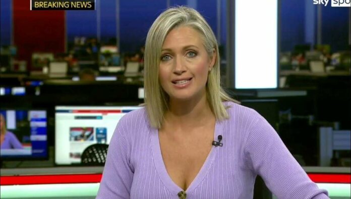 Hayley McQueen