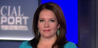 Mollie Hemingway net worth