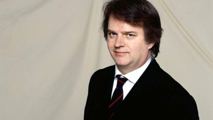 Paul Merton net worth