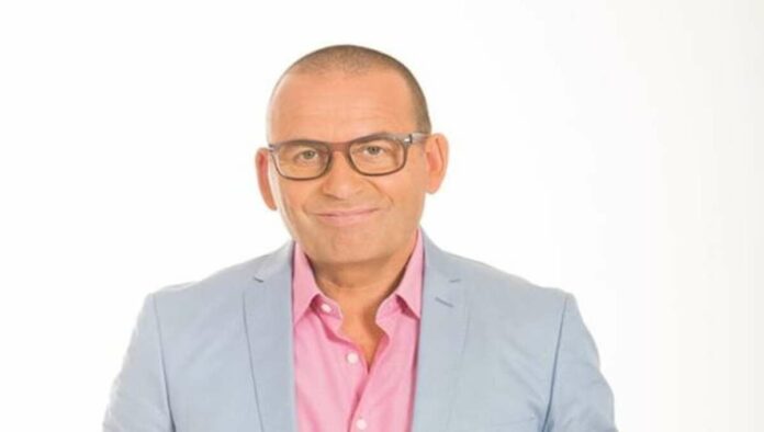 Paul Henry net worth