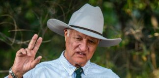 Bob Katter net worth