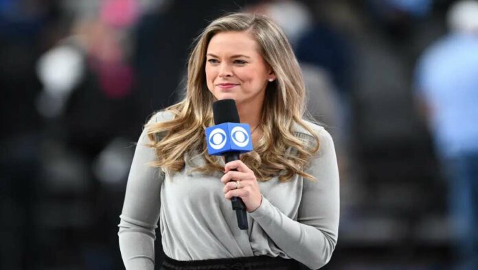 Jamie Erdahl net worth