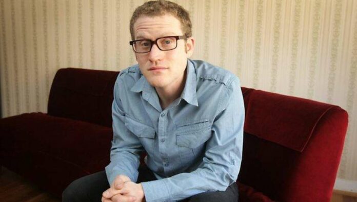 John Safran net worth