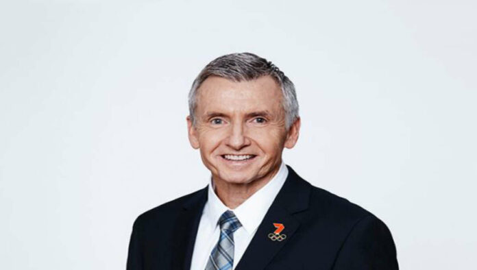 Bruce McAvaney net worth