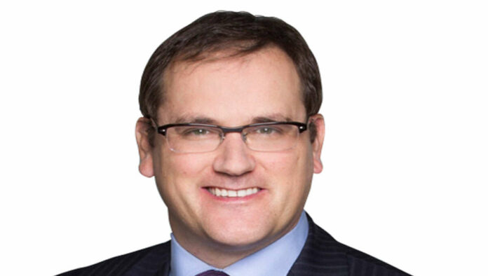 Dan Albas net worth